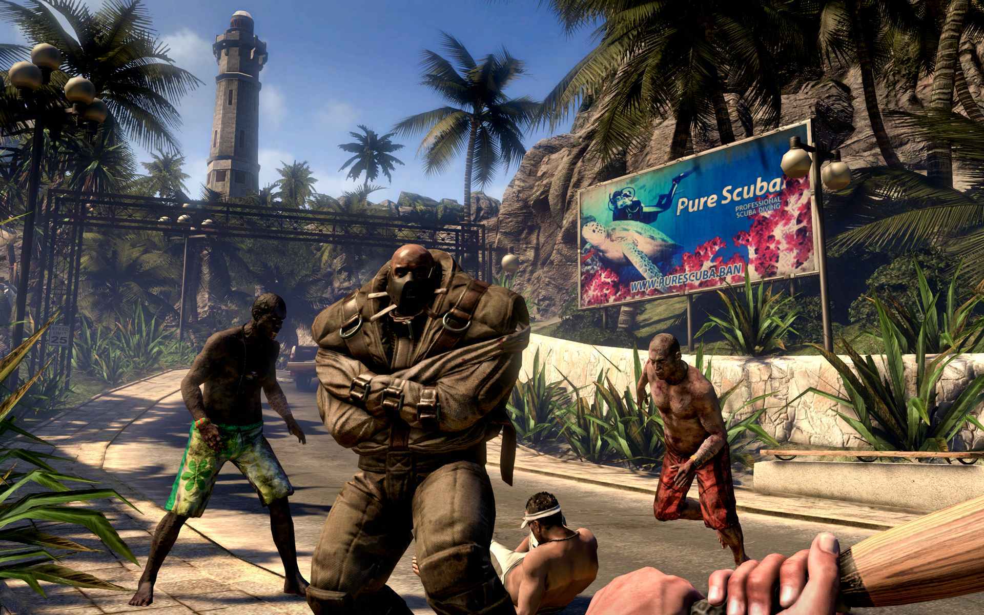 Dead Island (Edición Limitada) - Imagen 23